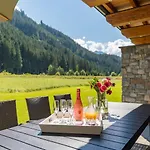 Pinzgau 2d * Wald im Pinzgau