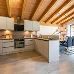 Chalet Pinzgau 2d Wald im Pinzgau