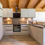 Pinzgau 2d Chalet