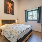 Pinzgau 2d Chalet