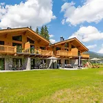 Chalet Pinzgau 2d *