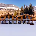 Chalet Pinzgau 2d *