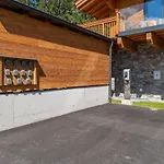 Chalet Pinzgau 2d *