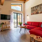 Pinzgau 2d Chalet *