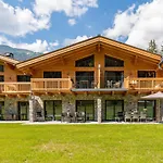 Pinzgau 2d Chalet Wald im Pinzgau