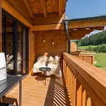 Pinzgau 2d Wald im Pinzgau