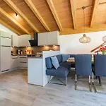 Chalet Pinzgau 2d Wald im Pinzgau