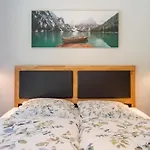 Pinzgau 2d Chalet *