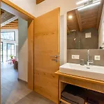 Chalet Pinzgau 2d *