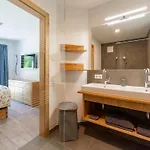 Chalet Pinzgau 2d *