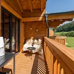 Pinzgau 2d Chalet *