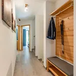 Chalet Pinzgau 2d *