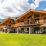 Chalet Pinzgau 2d *