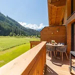 Chalet Pinzgau 2d