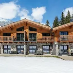 Chalet Pinzgau 2d *
