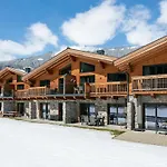 Chalet Pinzgau 2d Wald im Pinzgau