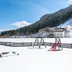 Chalet Pinzgau 2d