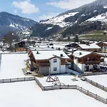 Chalet Pinzgau 2d *