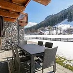 Pinzgau 2d Chalet