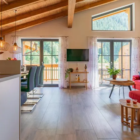 Pinzgau 2d * ヴァルト・イム・ピンツガウ