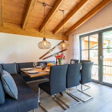 Pinzgau 2d ヴァルト・イム・ピンツガウ