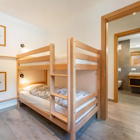 Chalet Pinzgau 2d Wald im Pinzgau