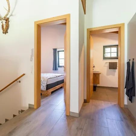 Pinzgau 2d 왈드임핀즈가우