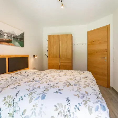 Pinzgau 2d 왈드임핀즈가우