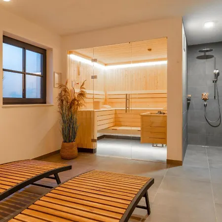 Pinzgau 2d 왈드임핀즈가우