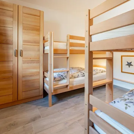 Pinzgau 2d * 왈드임핀즈가우