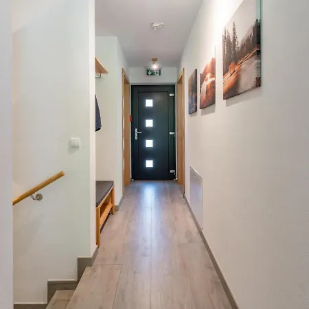 Pinzgau 2d * 왈드임핀즈가우