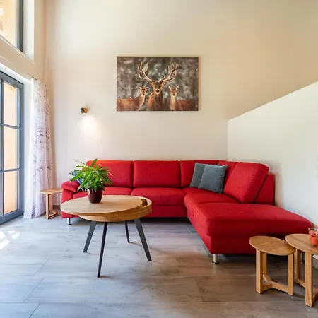 Chalet Pinzgau 2d Wald im Pinzgau