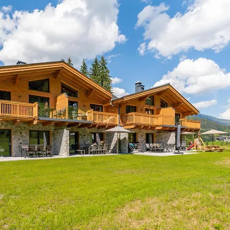 Pinzgau 2d Chalet Wald im Pinzgau