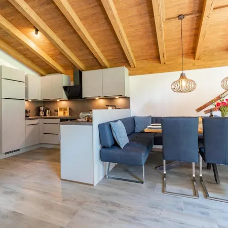 Chalet Pinzgau 2d Wald im Pinzgau