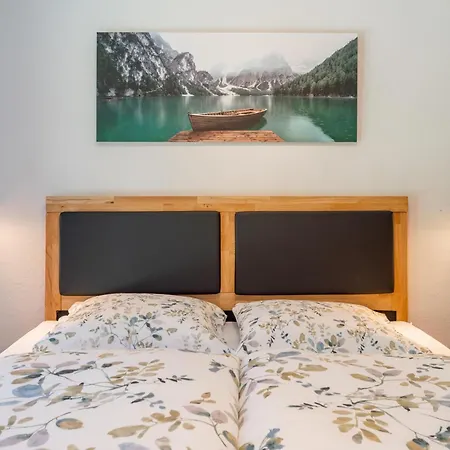 Pinzgau 2d Dağ evi *