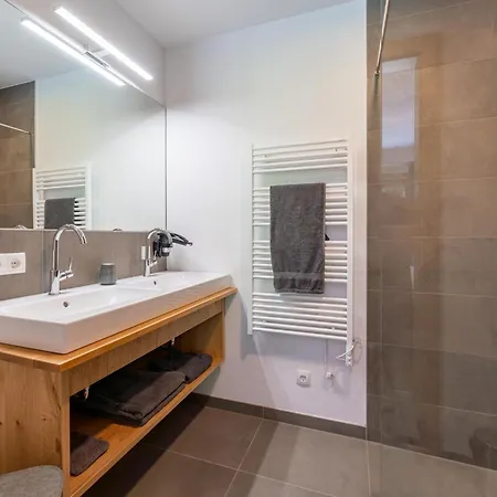 Chalet Pinzgau 2d Wald im Pinzgau