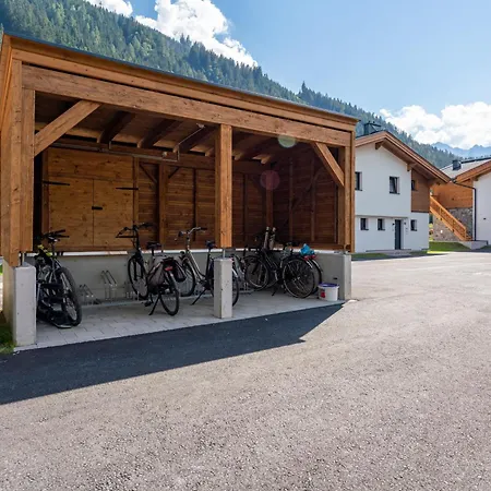 Dağ evi Pinzgau 2d