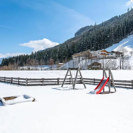 Chalet Pinzgau 2d