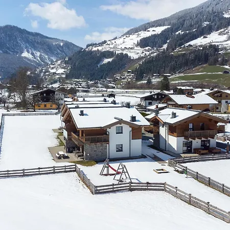 Dağ evi Pinzgau 2d *