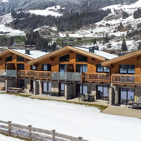Pinzgau 2d Chalet