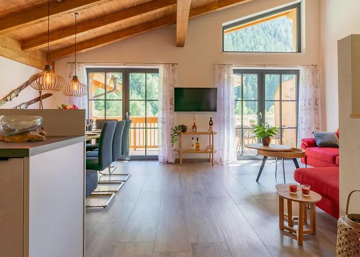 Pinzgau 2d * Wald im Pinzgau