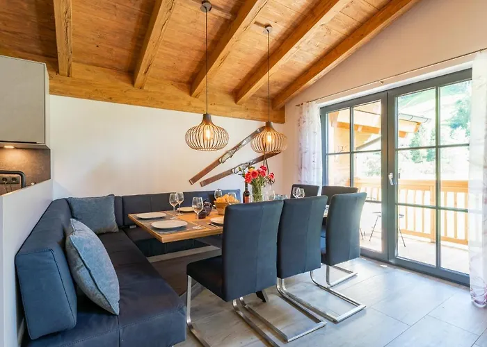 Pinzgau 2d Вальд (Пинцгау)