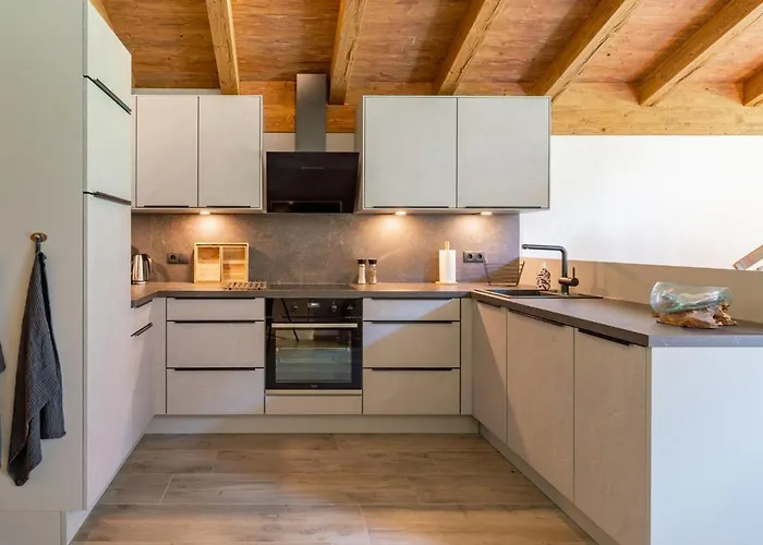 Pinzgau 2d Alpesi faház