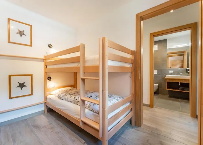 Шале Pinzgau 2d Вальд (Пинцгау)