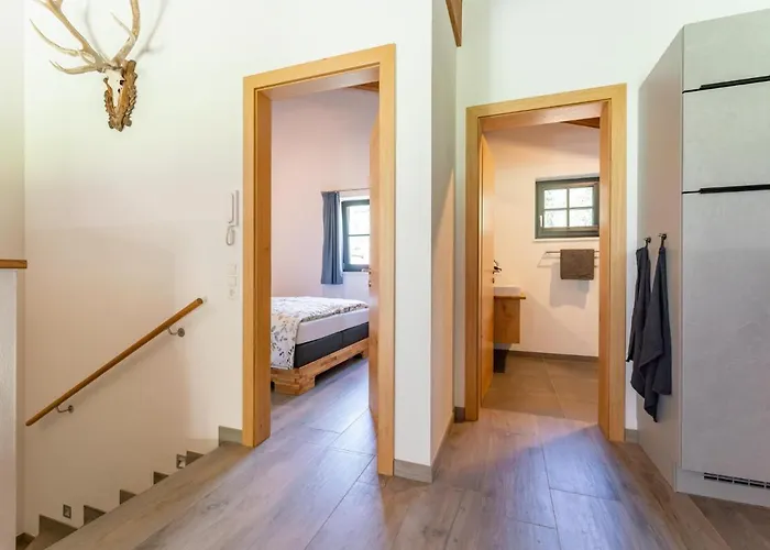 Pinzgau 2d Вальд (Пинцгау)