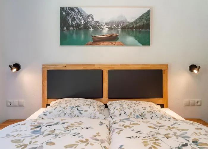 Pinzgau 2d Шале *