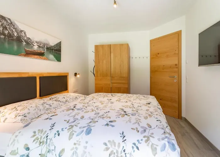 Pinzgau 2d Wald im Pinzgau