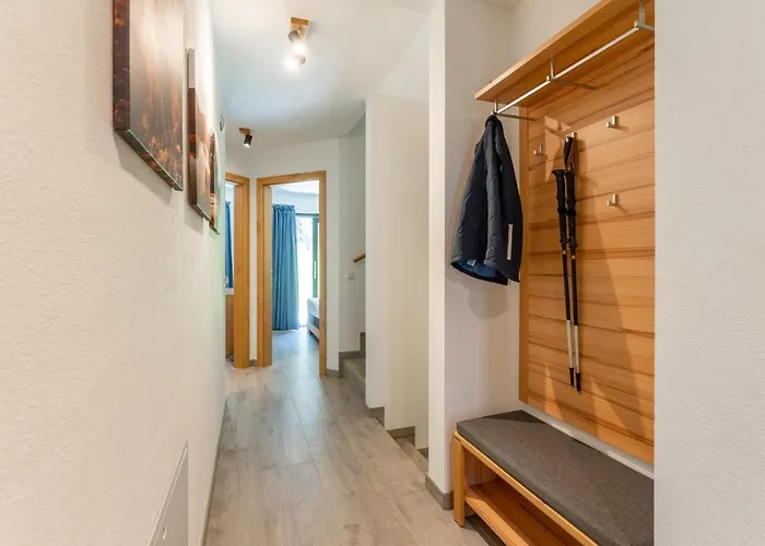 Pinzgau 2d Alpesi faház