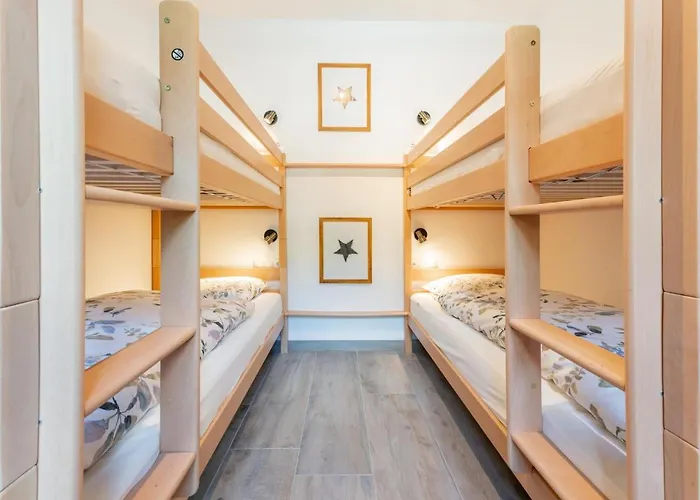 Pinzgau 2d Alpesi faház