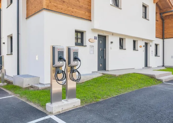 Pinzgau 2d * Вальд (Пинцгау)